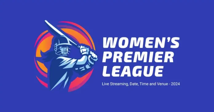 WPL Auction 2024 Live Streaming, Date, Time and Venue